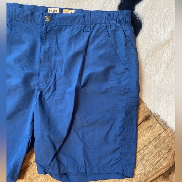 of RedHead Ripstop Flex Cargo Shorts - Picture 2 of 10